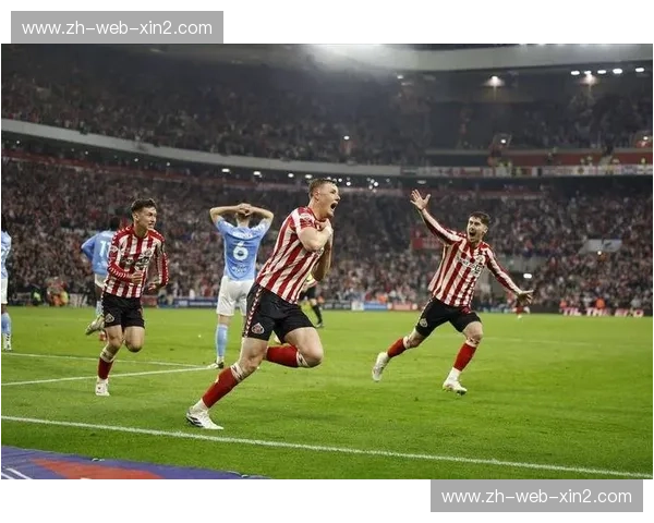 英超：燃情90分钟，发现你的足球人生