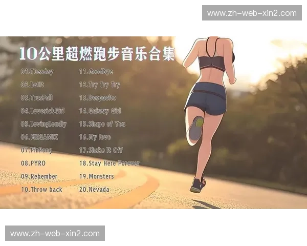 回放跑步：把每一次奔跑变成可回味的风景