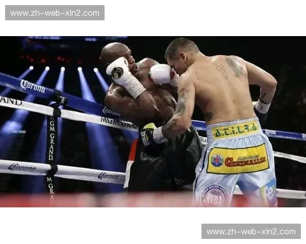 野性重锤粉碎虚名：麦达纳VS布罗纳，一场关于“狂妄”与“尊严”的拳坛处决案