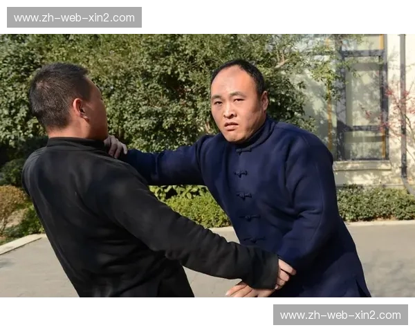 巅峰对决，传奇之争：李天金vs王战军，武林绝响今朝再续！